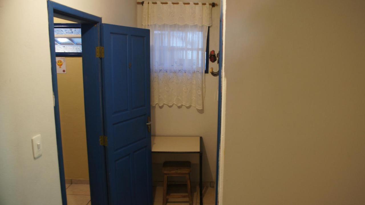 Hospedaria Mineira Hostel Pousada Ouro Preto  Kültér fotó