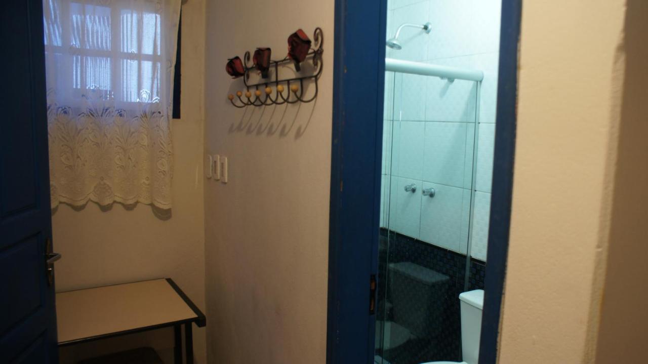 Hospedaria Mineira Hostel Pousada Ouro Preto  Kültér fotó