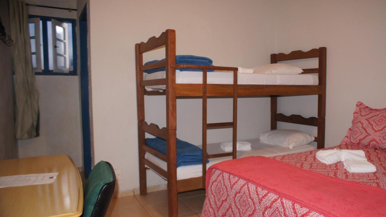 Hospedaria Mineira Hostel Pousada Ouro Preto  Kültér fotó