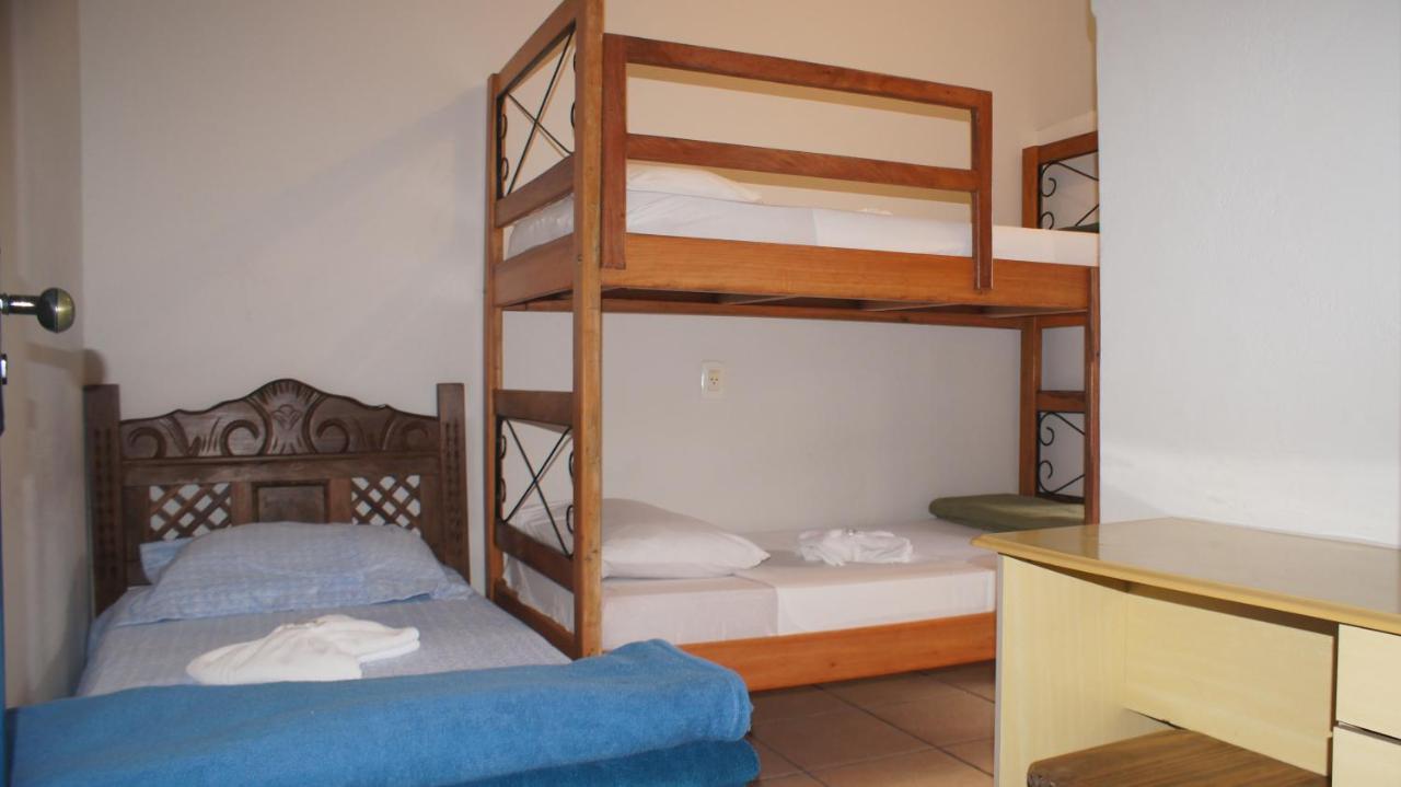 Hospedaria Mineira Hostel Pousada Ouro Preto  Kültér fotó