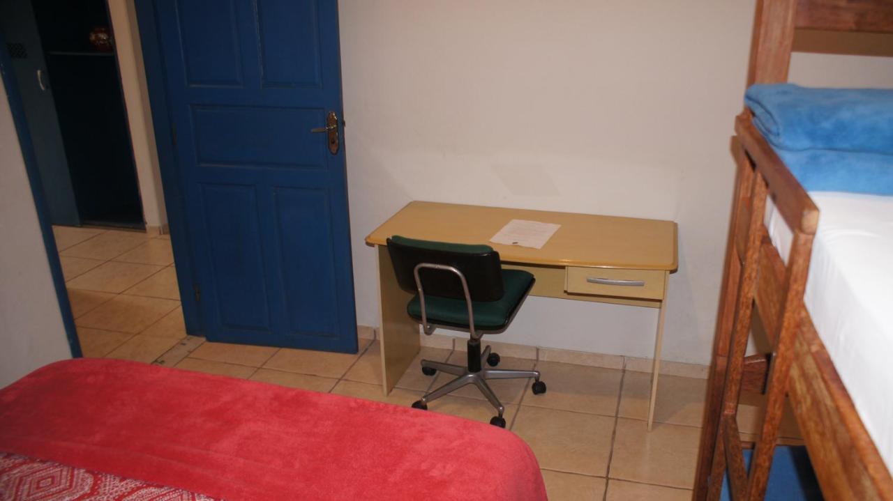Hospedaria Mineira Hostel Pousada Ouro Preto  Kültér fotó