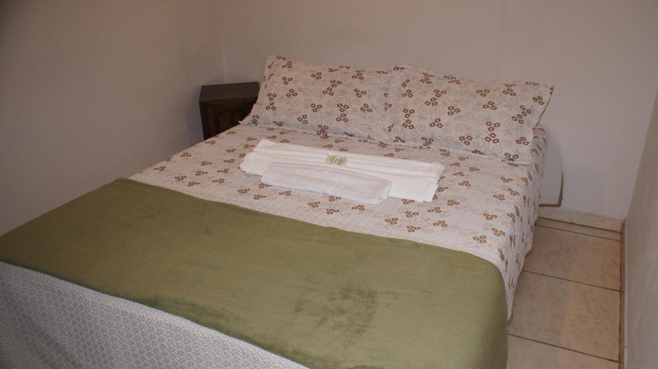 Hospedaria Mineira Hostel Pousada Ouro Preto  Kültér fotó