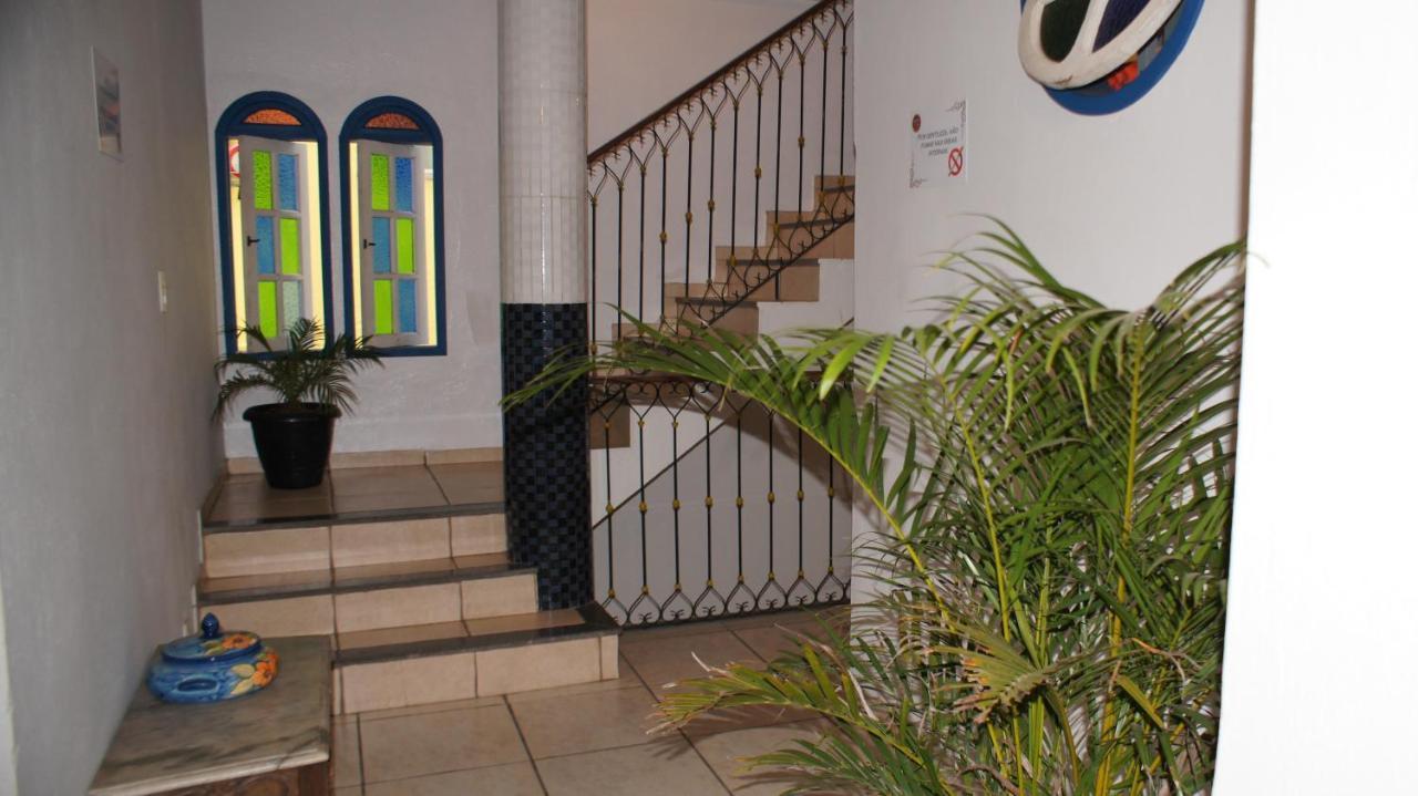 Hospedaria Mineira Hostel Pousada Ouro Preto  Kültér fotó