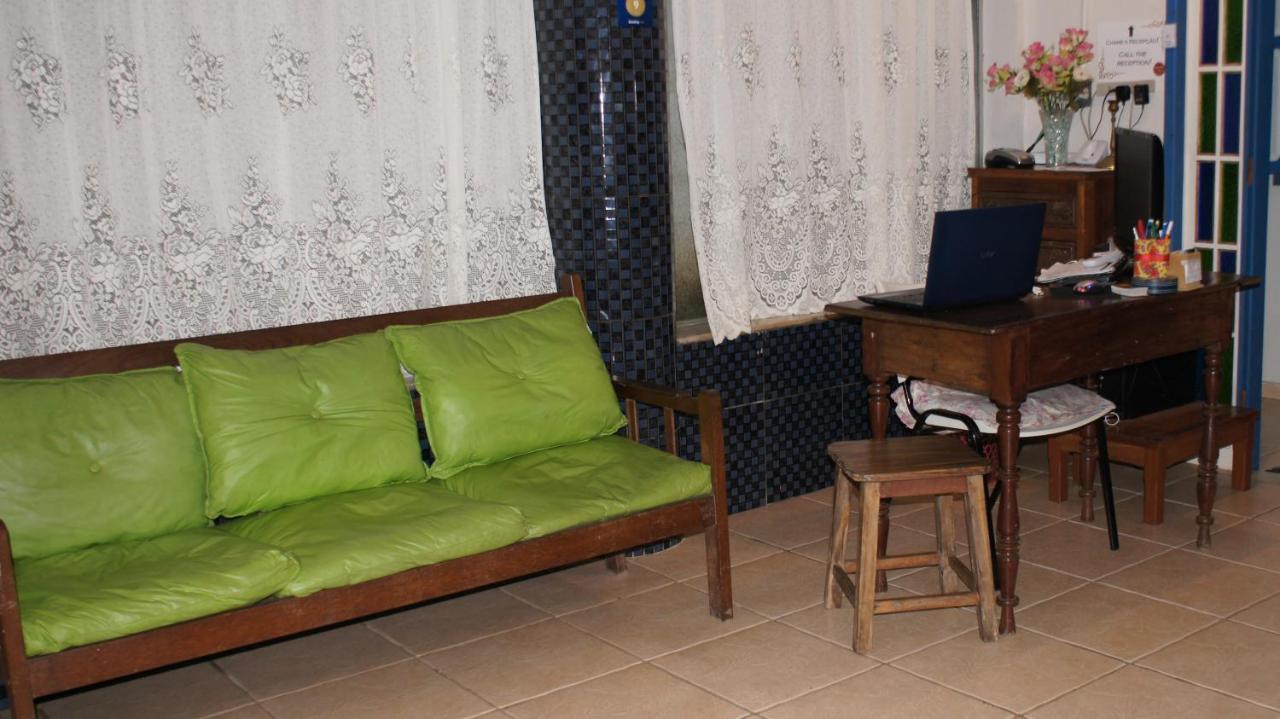 Hospedaria Mineira Hostel Pousada Ouro Preto  Kültér fotó