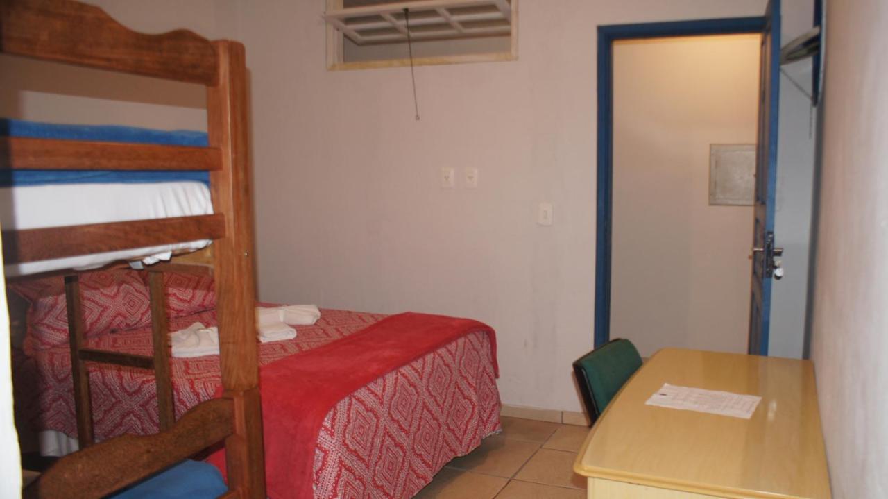 Hospedaria Mineira Hostel Pousada Ouro Preto  Kültér fotó