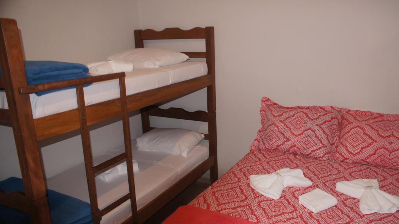 Hospedaria Mineira Hostel Pousada Ouro Preto  Kültér fotó