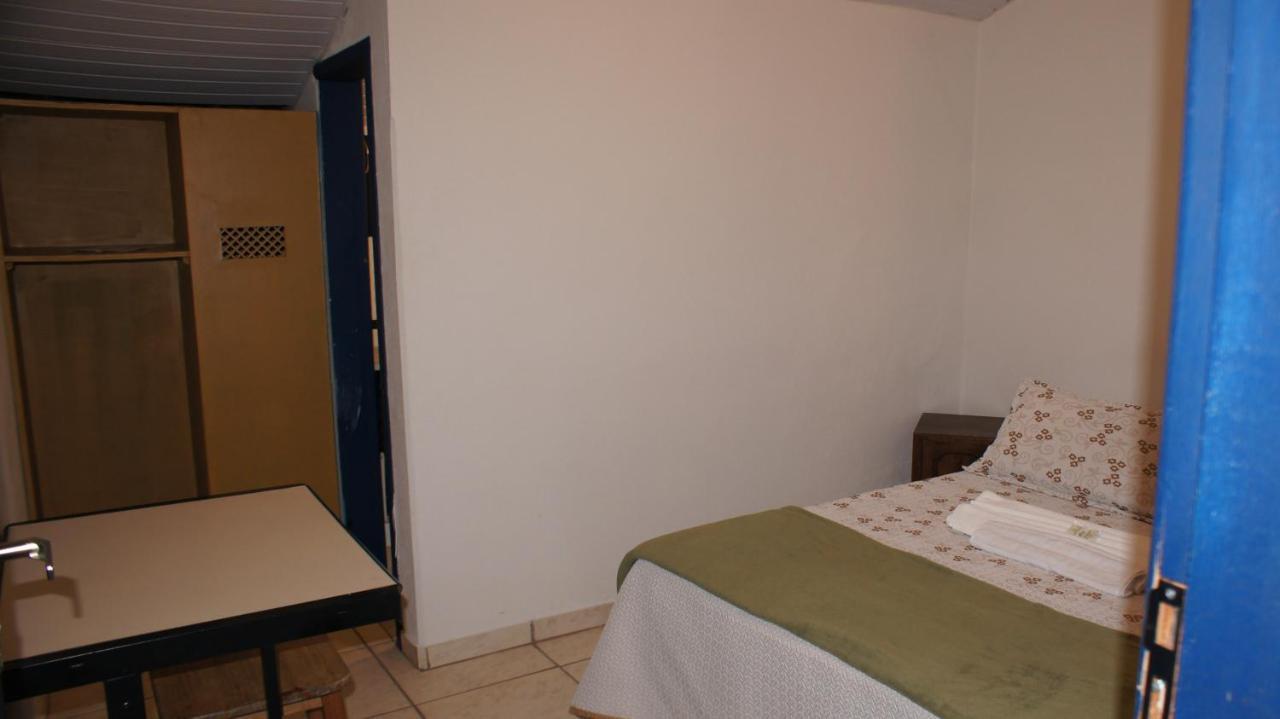 Hospedaria Mineira Hostel Pousada Ouro Preto  Kültér fotó