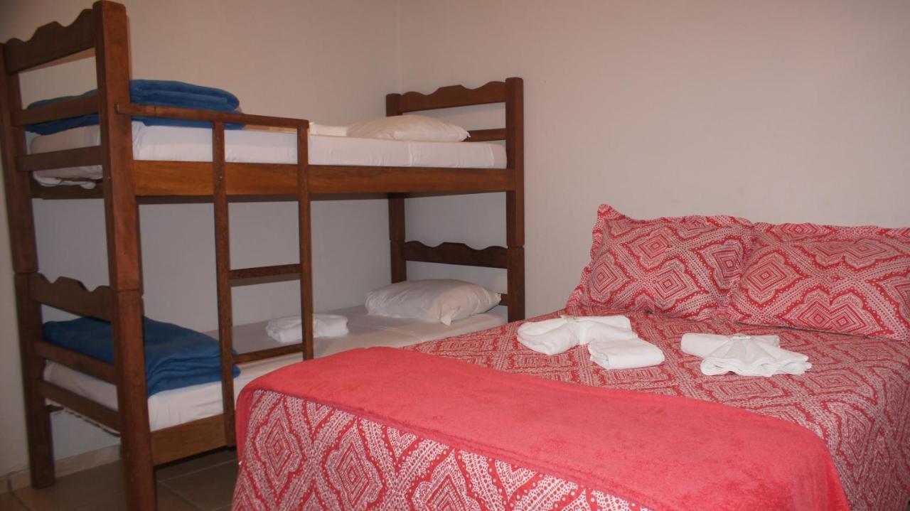 Hospedaria Mineira Hostel Pousada Ouro Preto  Kültér fotó