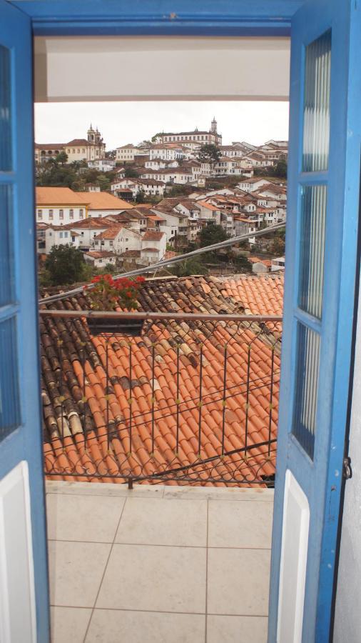 Hospedaria Mineira Hostel Pousada Ouro Preto  Kültér fotó