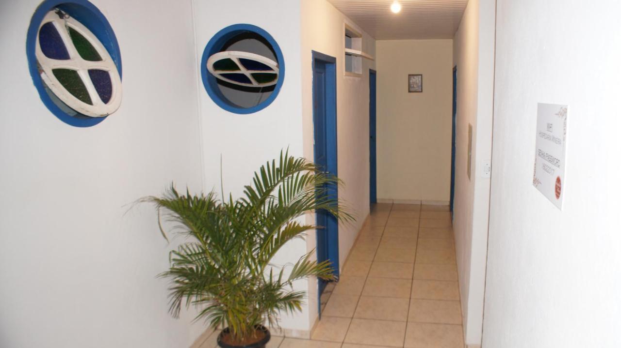 Hospedaria Mineira Hostel Pousada Ouro Preto  Kültér fotó
